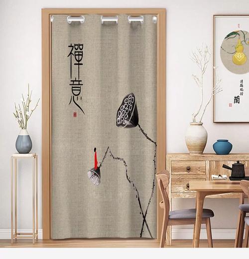 窗帘门帘真的能阻挡风水，起到保护作用吗？