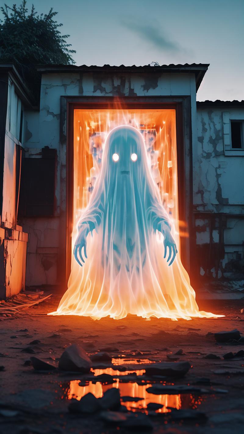 什么样的人或体质容易吸引到鬼魂？