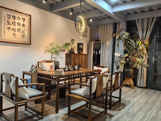 合肥茶楼装修时，有哪些风水讲究需要注意呢？