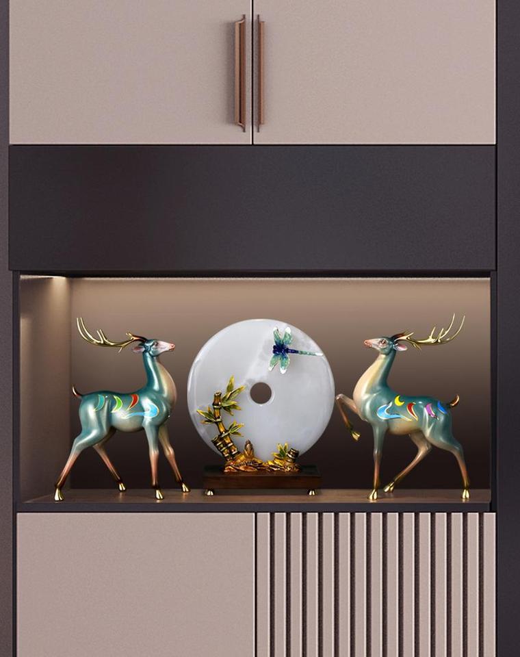 风水摆件可以随意挂在任何位置吗？