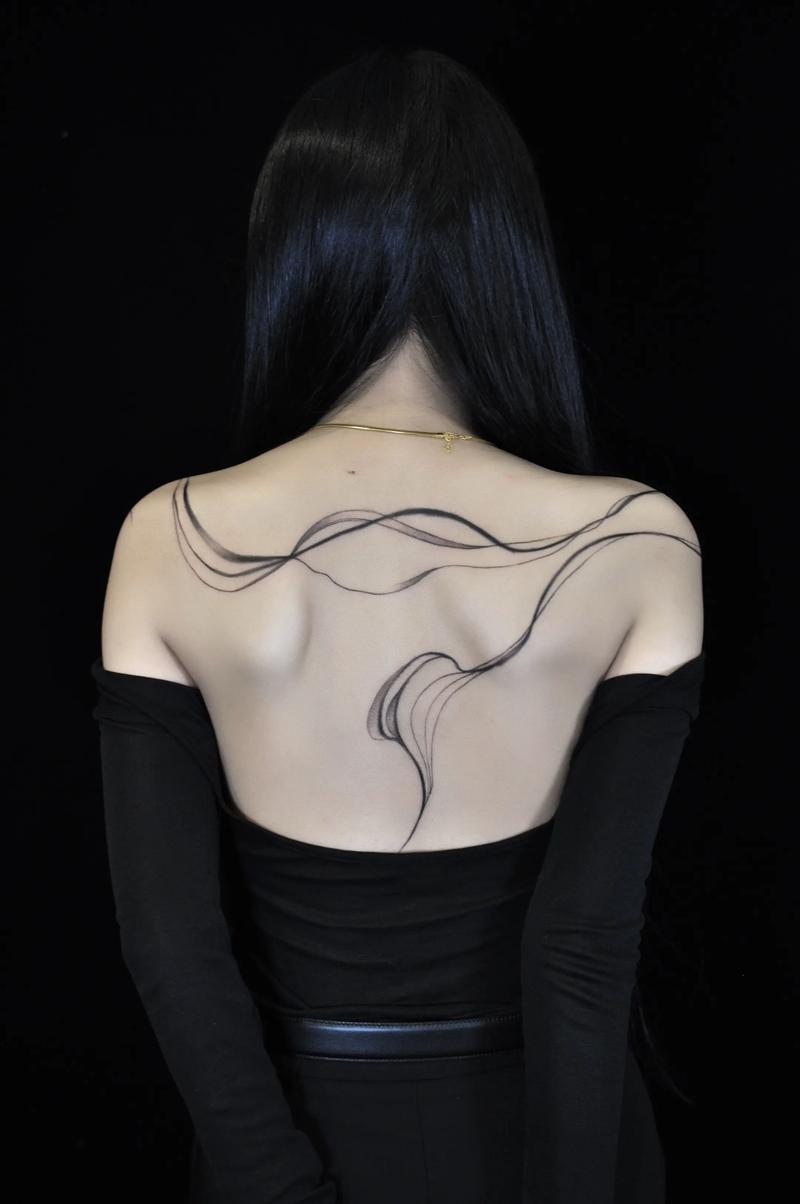 纹身位置对风水有影响吗？女性纹身需要注意哪些风水问题？