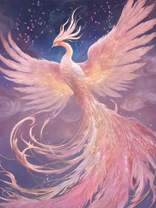 属相女中，哪些凤凰命一等命的女性拥有长尾巴？