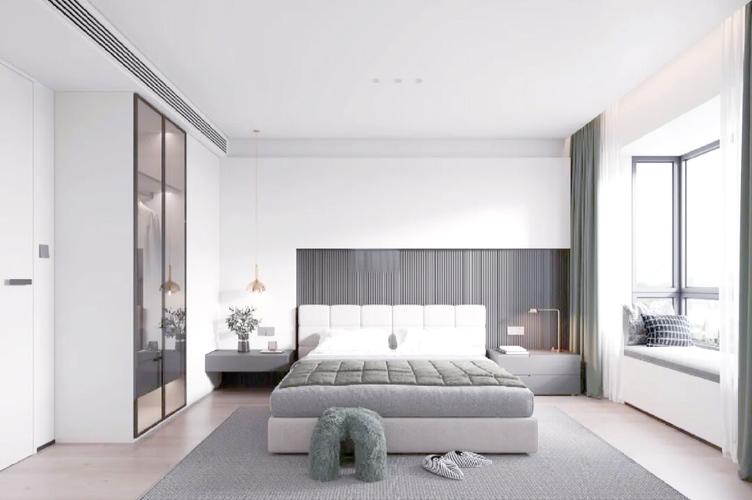 卧室色彩对风水有影响吗？哪种颜色更适合提升卧室风水？