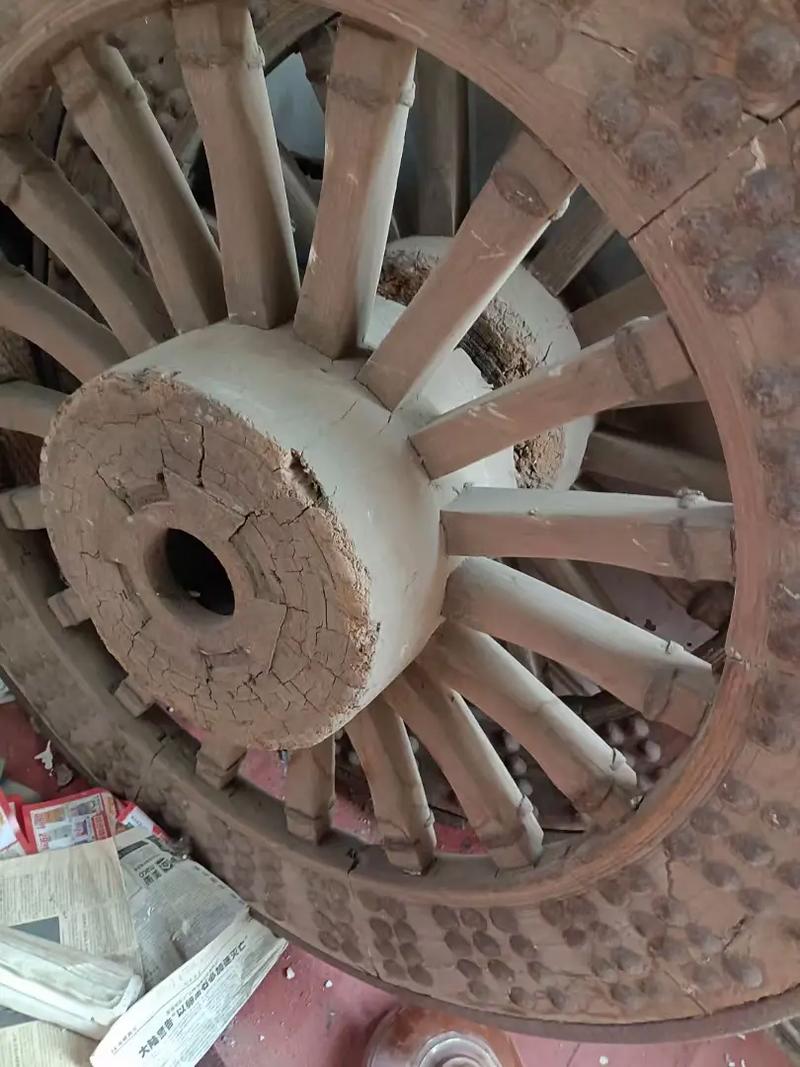 命里带车轱辘是什么意思？车轱辘是什么象征？