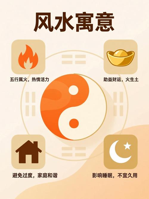 被子颜色在风水上有什么讲究吗？