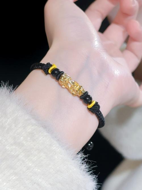 佩戴哪种首饰可以带来最大辟邪好运，命里注定最灵验？