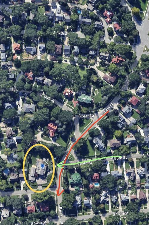 国外建筑建造时难道真的完全不考虑风水因素吗？