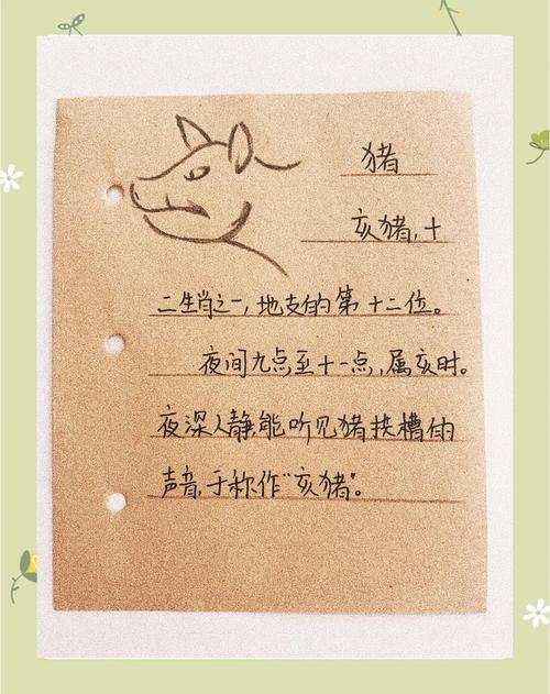 亥命互禄癸命适禄是什么生肖？