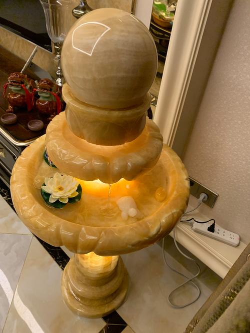 风水球适合摆放在酒吧吧台吗？