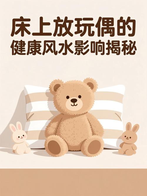 房间摆放小玩偶会对风水产生怎样的影响呢？
