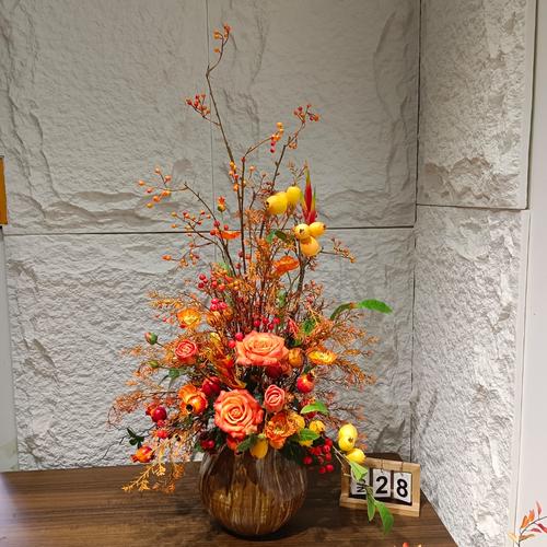 家中摆放绢花会对风水产生哪些具体影响？