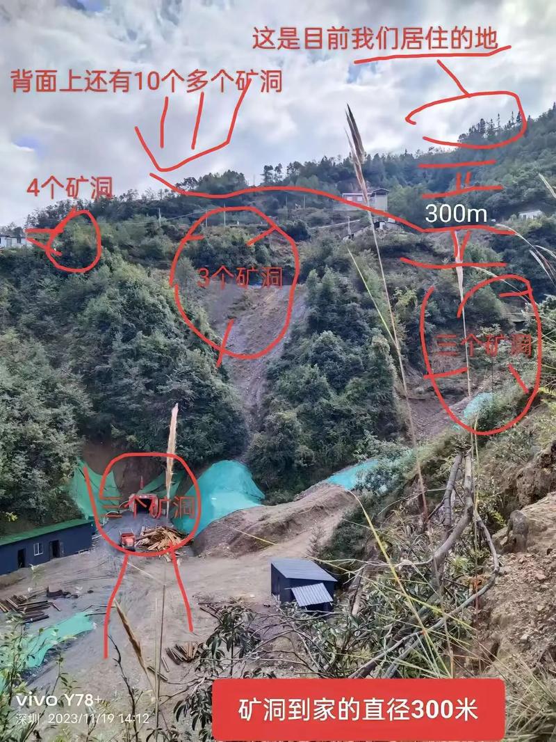 挖矿活动是否会对周边风水环境产生不良影响？