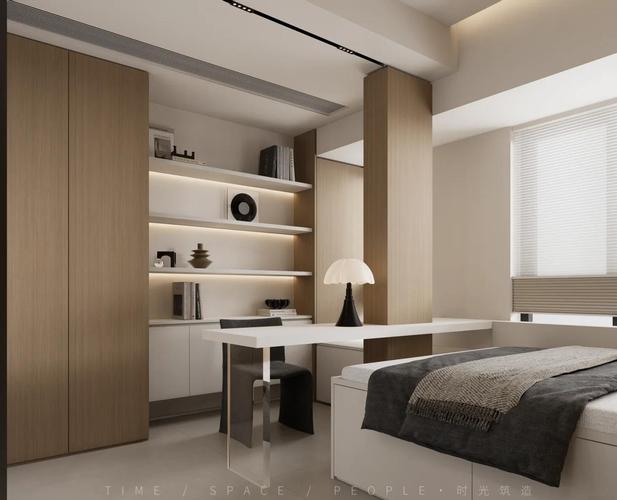 床尾放置书架会对家居风水产生怎样的影响呢？