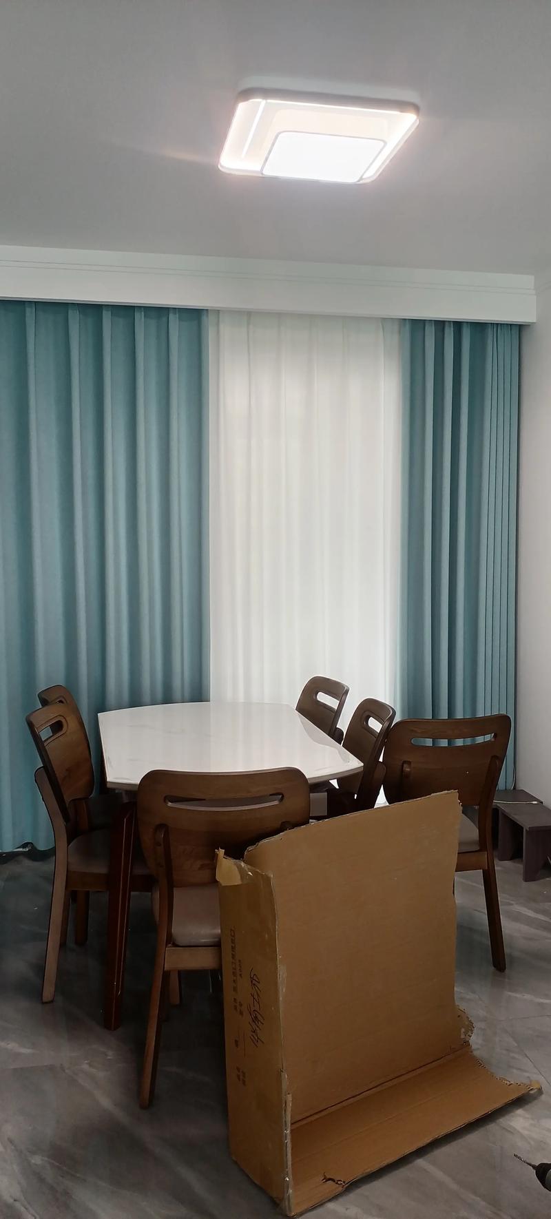 遮光窗帘对家居风水有影响吗？