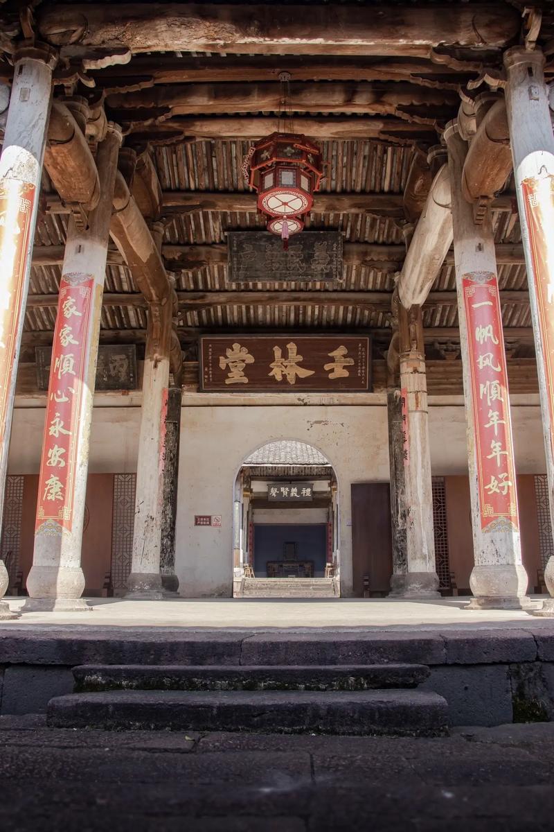 农村老祠堂的风水讲究有哪些，对家族运势有影响吗？