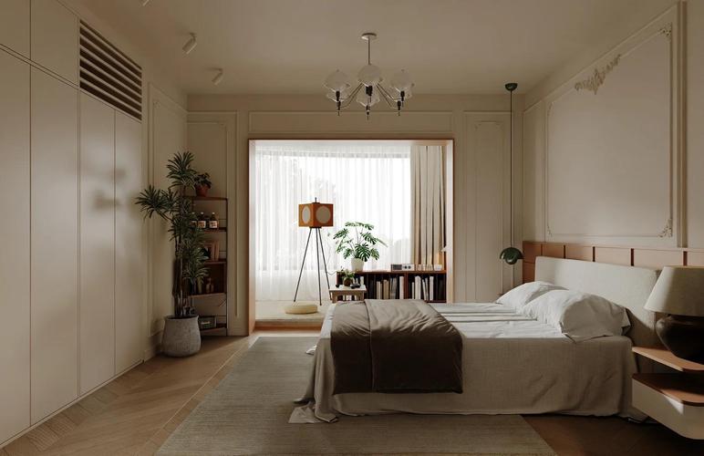 阳台空间如何运用卧室风水进行优化？