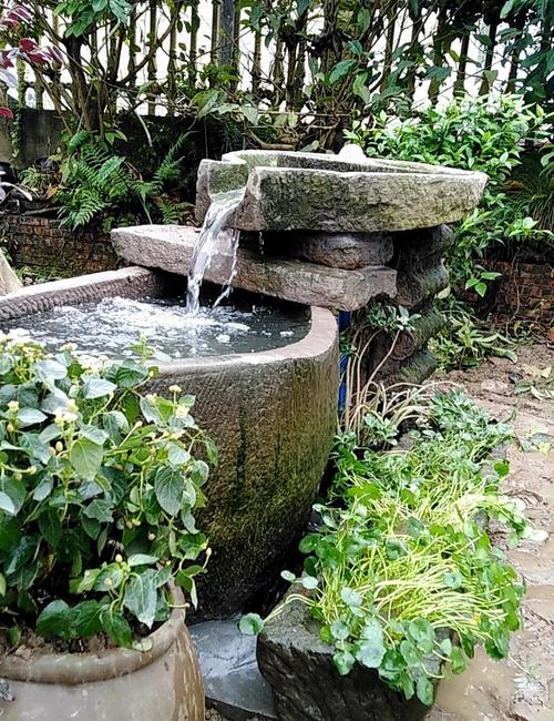 磨盘水池风水怎么样，适合我的住宅吗？