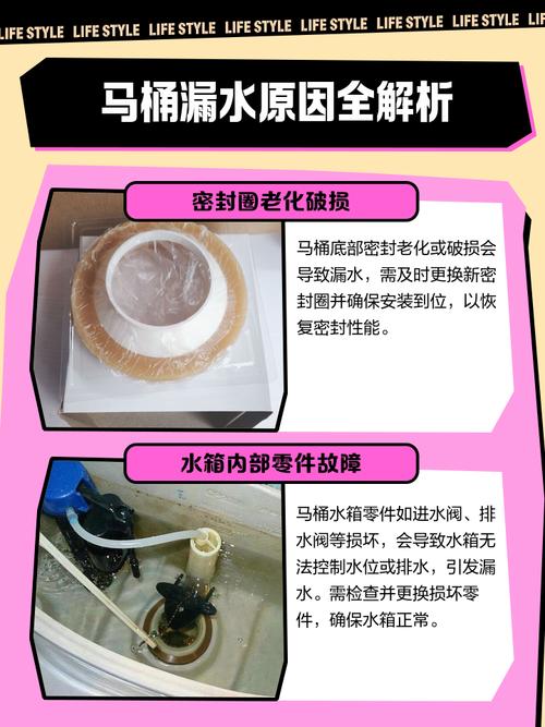 厕所水管漏水会对家居风水产生怎样的影响呢？