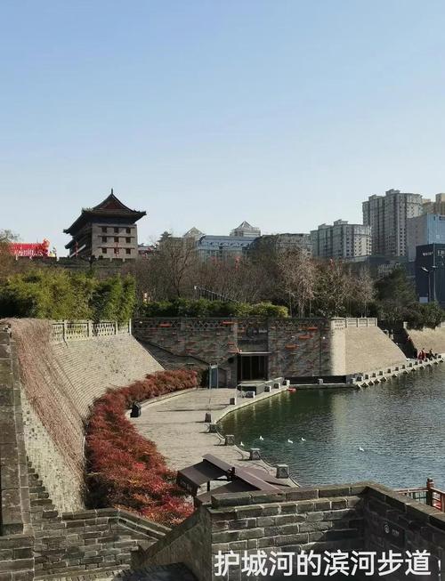 西安现在的风水环境是否依然存在？