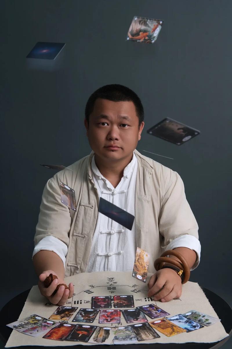 命理师职业中哪位命理师最强？职业命理师收入水平如何？