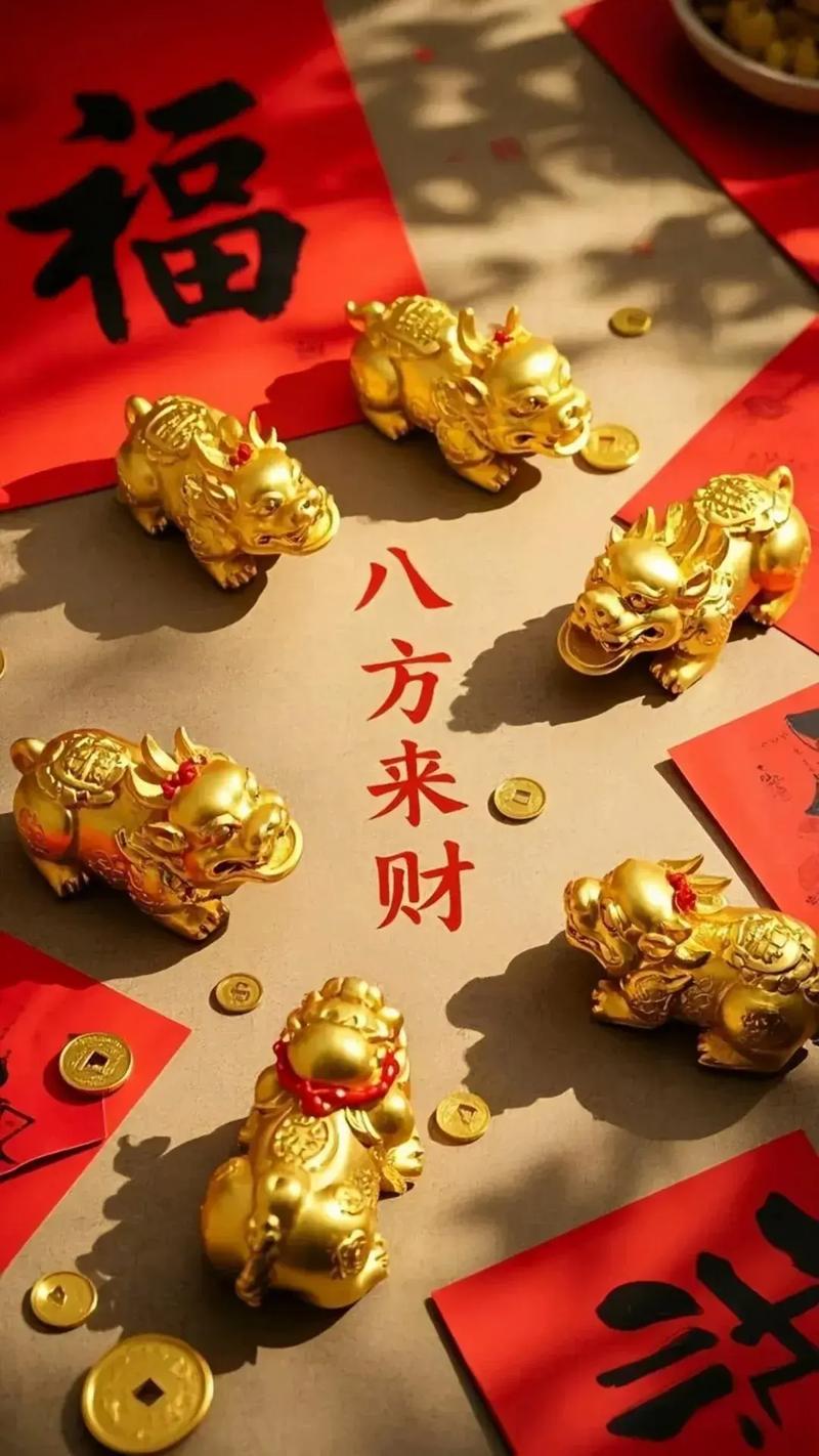 什么样的命的人财运蕞旺，容易发大财？