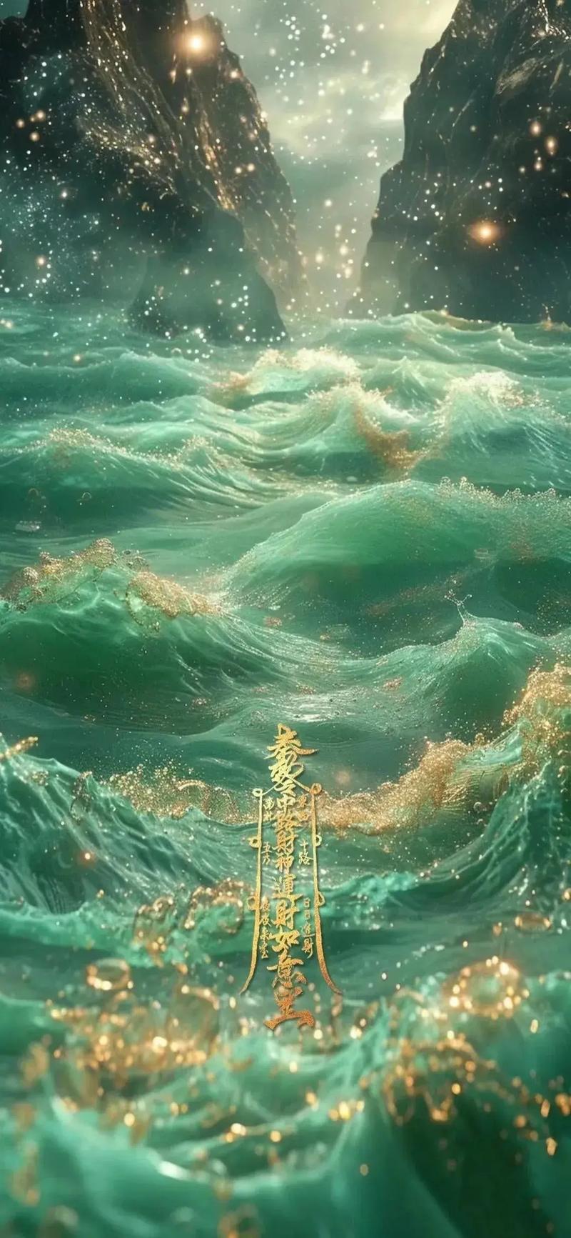 五行属金手机壁纸适合哪些金命风格？