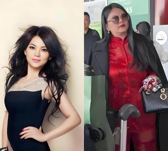 李湘的命为什么这么好，她购买的东西质量如何？