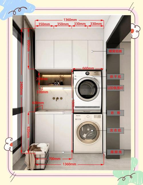 阳台安装衣柜会对家居风水产生什么影响？