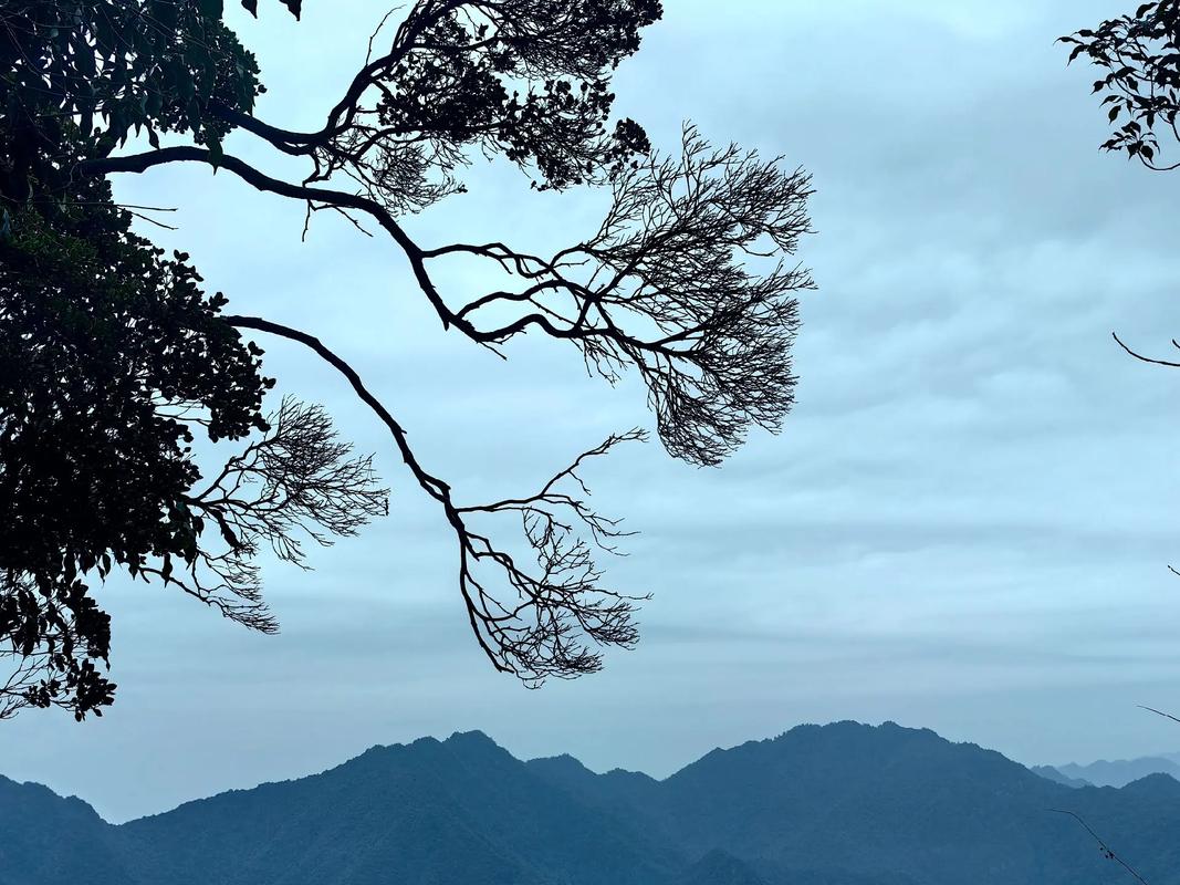 金秀瑶山的风水到底好不好，有没有什么特别的传说或故事？