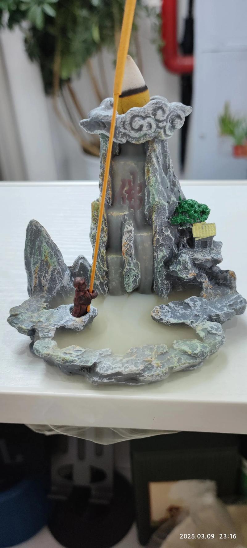 摆件破损后会对家居风水产生怎样的影响呢？