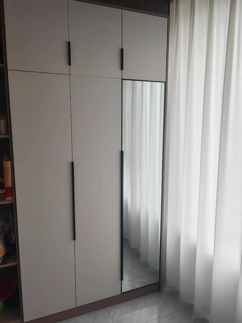 衣柜里可以摆放风水镜子吗？有什么讲究？