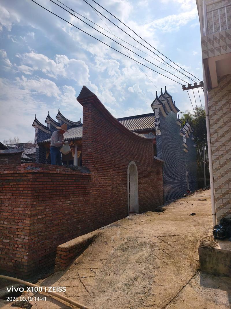 祠堂附近修建房屋风水会受影响吗？