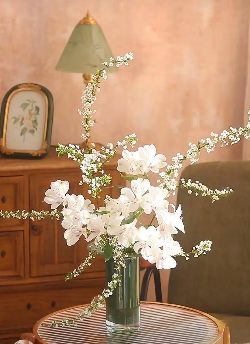 摆放花瓶的位置对家居风水有影响吗？