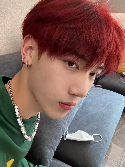 红色头发对风水有影响吗？男生剪成这样会怎样？