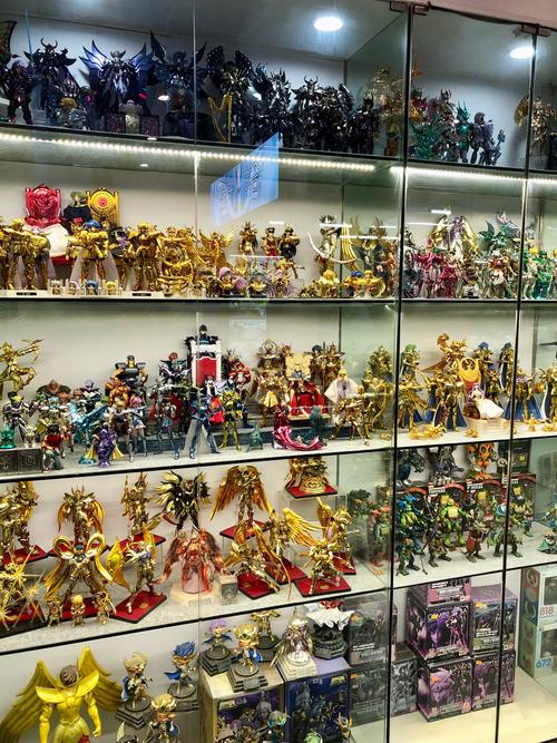 家里摆放手办会对家居风水产生不良影响吗？