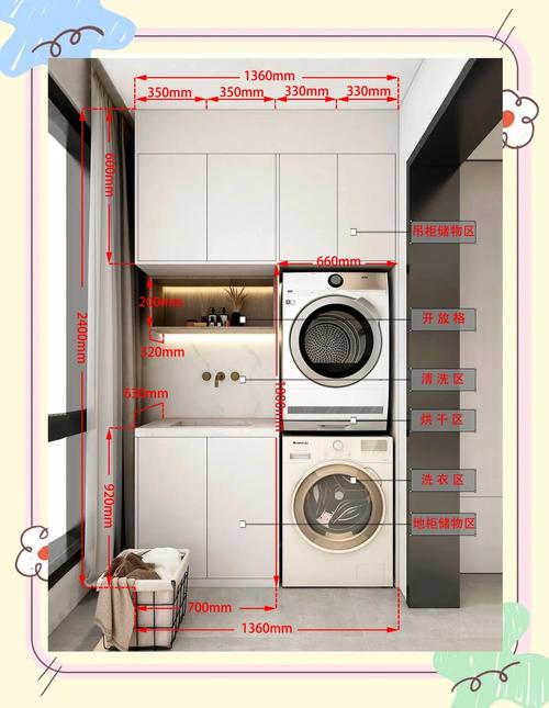 阳台安装衣柜会对家居风水产生什么影响？