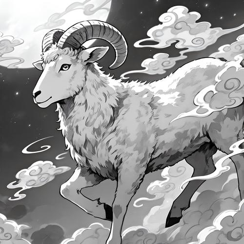 属羊人属什么命最吉祥？适合从事哪个行业？