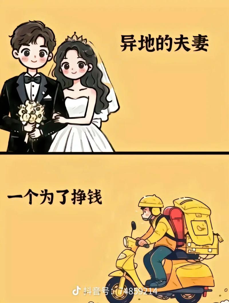 婚姻生活中夫妻聚少离多，这与住宅风水有何关联呢？