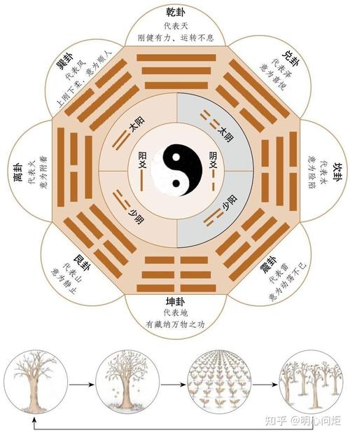 风水堪舆与易经有何关联？它们之间是否存在内在联系？