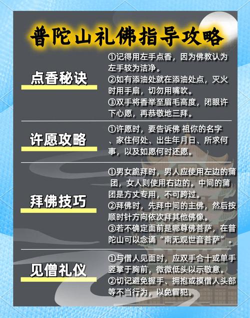 哪些人不嫩进入寺庙拜佛？他们的命运有何特殊？