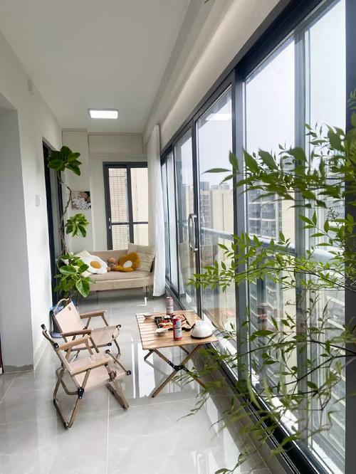 阳台通铺的风水讲究有哪些？