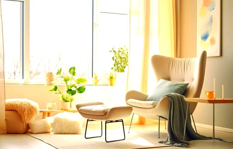 卧室摆放椅子对风水有影响吗？