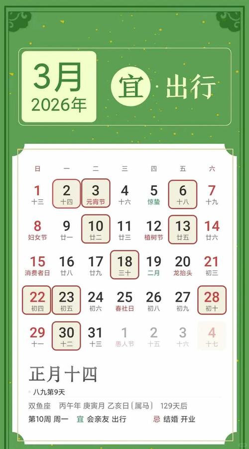 2026年5月3日今日适合入学吗？黄历查询结果如何？