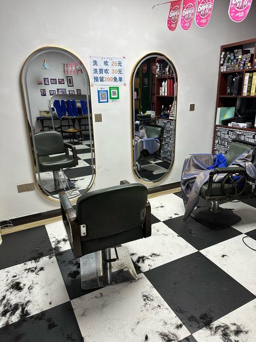 理发店选址有讲究，真的有关于理发风水的说法吗？