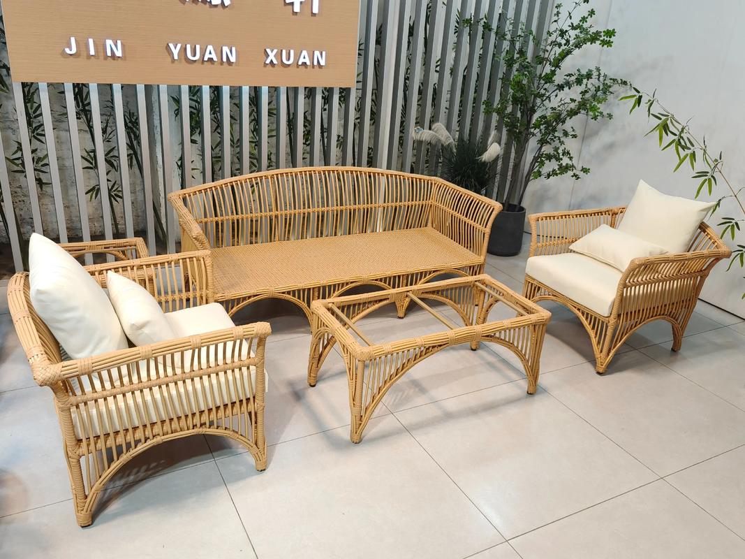 藤编家具摆放对家居风水有怎样的影响或讲究？