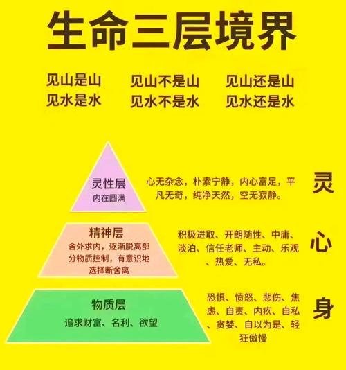 什么是仙命，什么是生命，它们之间有何区别？