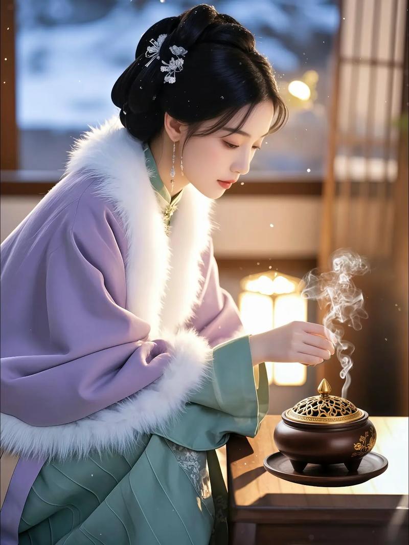 卧室风水适宜放置香熏产品吗？