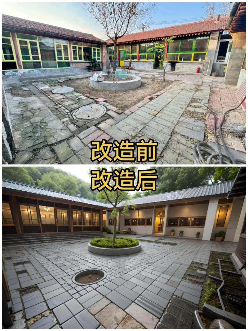 农村老房子翻修时还会讲究风水吗？