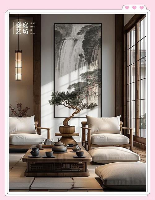 卧室进门挂画风水合适吗？有没有什么讲究？