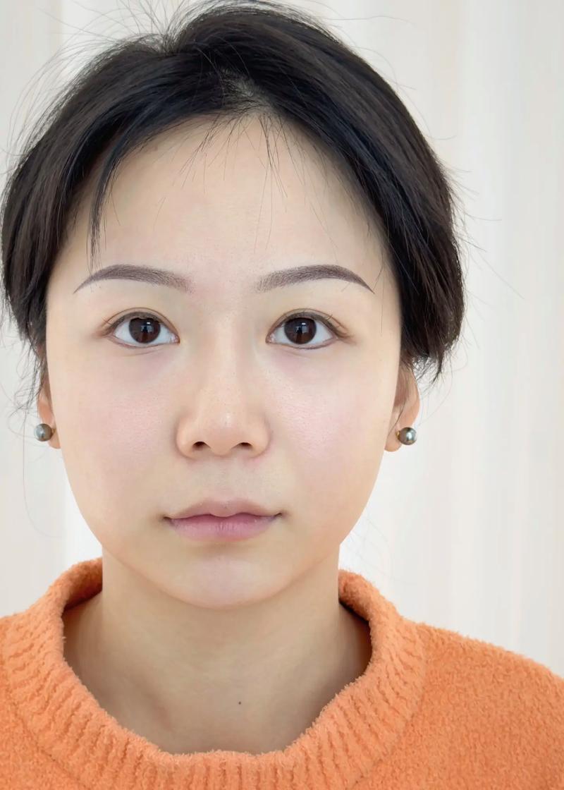 眉毛天生稀少，这是否意味着某种命运或有什么特殊原因？